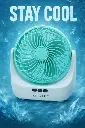 Mini  Portable Fan