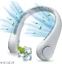 Bladeless Neck Fan