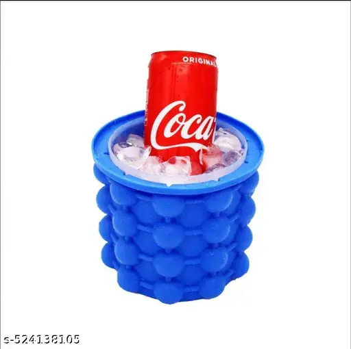 ChillCube Ice Mould